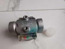 Filterkopf mit Rücklauf Ikron HF620.20-B17-XA für Hydraulik Öl