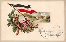 Herzlichste Ostergrüße mit