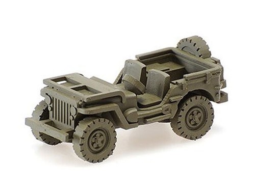 Minichamps d16109720 jeep - minichamps,