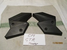 GEWERBLICH CPI GTR 50 2x Seitenteile  Verkleidung Abdeckung