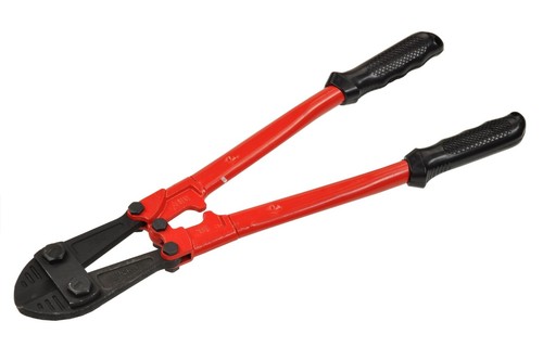 Bolzenschneider - 18",