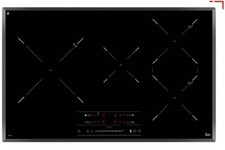 Kochfeld TEKA IR 8430 autark