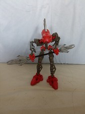 Lego Bionicle, Turahk, 8592