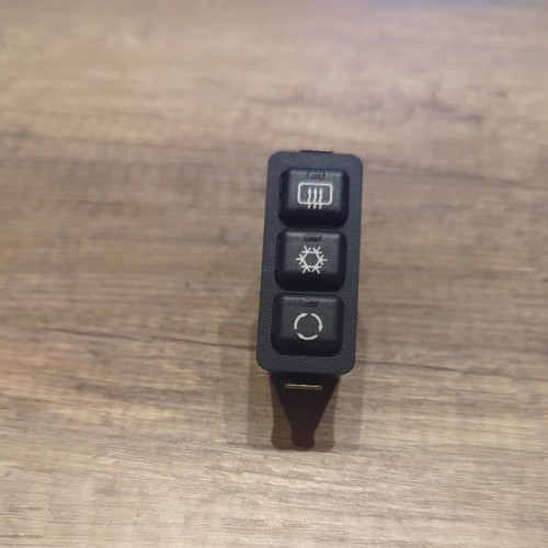 Bmw e36 compact - e36, klimaschalter