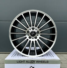 19 Zoll Felgen Keskin KT15