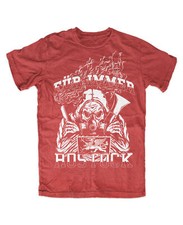 Rostock für immer shirt - rostock,
