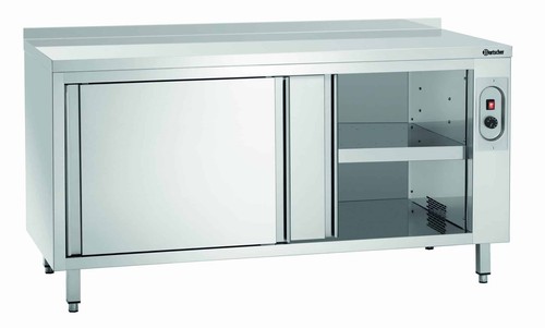 Bartscher wärmeschrank 700 - bartscher,