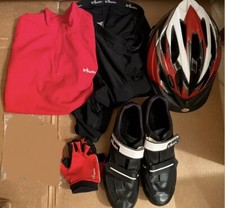 FAHRRADSET FAHRRADZUBEHÖR