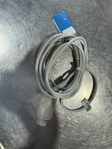 Spo2 adapter cable for - adapter,