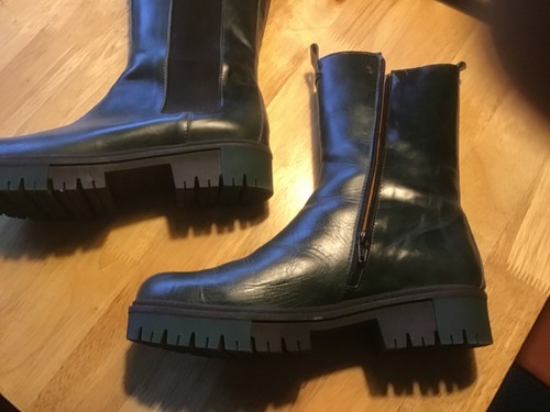 Deerberg stiefeletten 42 - deerberg, gr.