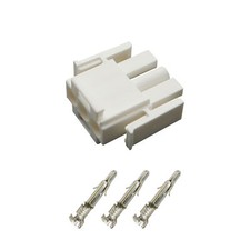 Stecker stiftgehäuse - stecker,