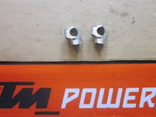 KTM Lenkerklemmung SMR SXF EXC-R SXS SX-F SX XC XC-W EXC 28mm Lenker Klemmung