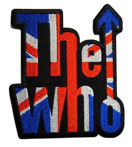Who the aufbügler - the,