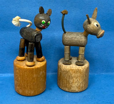 Ddr drückfigur wackelfigur - drückfigur,
