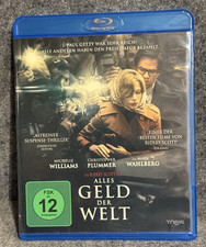 Blu-ray Alles Geld der Welt