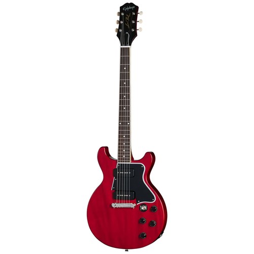 Gitarre epiphone les paul - e-gitarre,