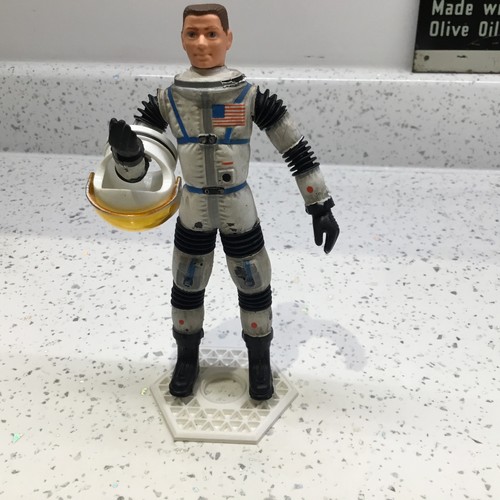 Vintage mattel major - major, matt