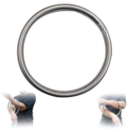 Wing chun edelstahlring - wing, edelstahlring,wing