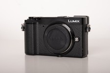 Panasonic lumix gx9 3mp - panasonic, 20.3mp