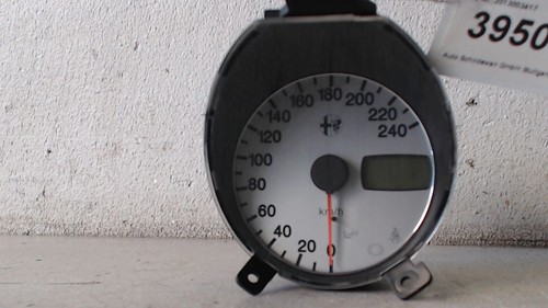 Instrumententafel 240 h - instrumententafel, >240