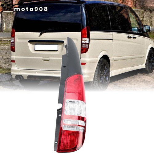 Für mercedes vito w639 - für,
