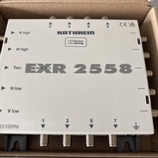 Kathrein Multischalter EXR