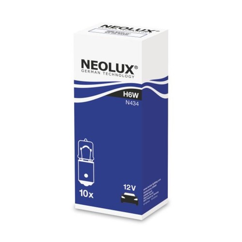 Glühlampe sekundär neolux - glühlampe,