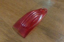 Bremslichtglas Rücklicht