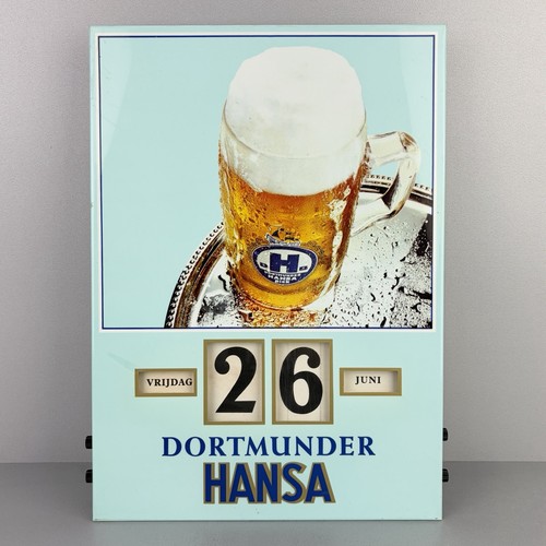 Seltener drehkalender - seltener,
