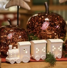 Seyila Home Dekorative Glas