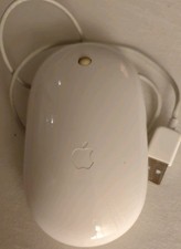 Apple Mighty Mouse (Modell
