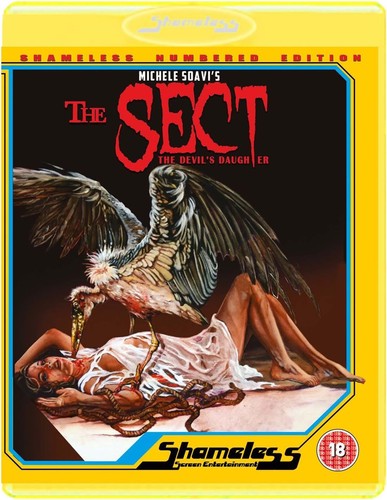 The sect blu - 🎬,