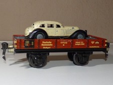 Märklin Spur 0 Güterwagen