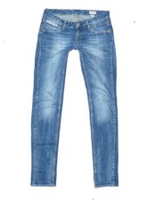 Herrlicher Touch Slim Jeans