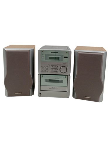 Sharp 30h micro - xl-30h,