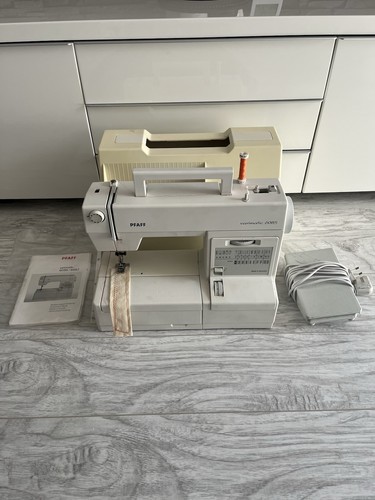 Pfaff varimatic 6085 - varimatic,