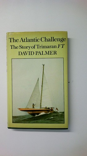69884 the atlantic challenge - the,