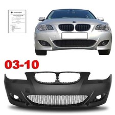 Sport Stoßstange vorne paßt