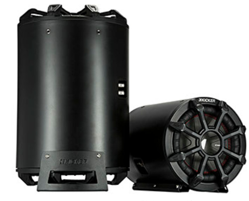 Kicker bass tube cwtb102 - kicker,