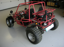 Auspuff Turbo Kit FullSystem