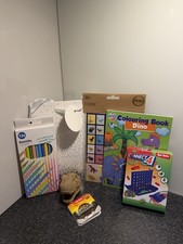 Geschenkbox für Kinder /
