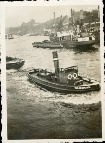 Foto wk2 marine schiffe - foto,