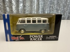 MAISTO ROAD & TRACK POWER