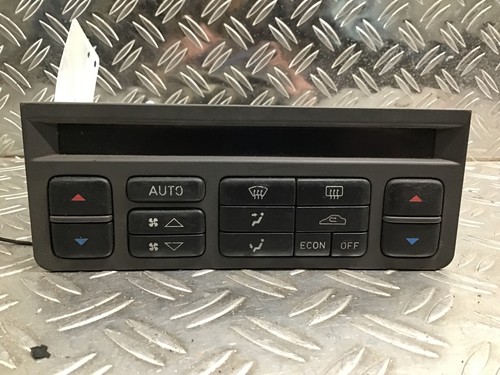 Klimabedienteil a069667 saab - a069667,