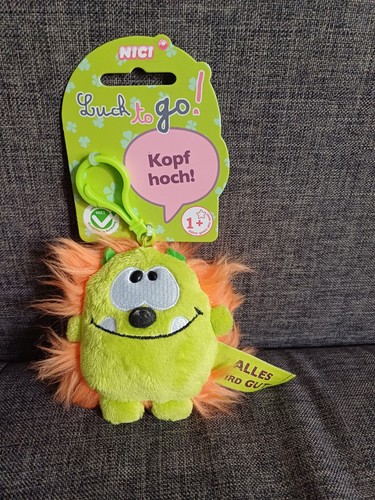 Nici luck go - nici, to