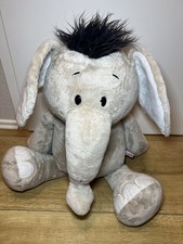 Nici Großer Elefant Wild &