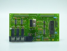 Siemens Sirona M1 Platine Dosier- Säulensteuerung