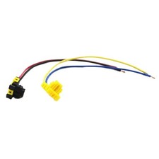 Airbag Wickelfederstecker