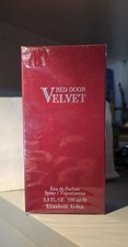 ELIZABETH ARDEN RED DOOR