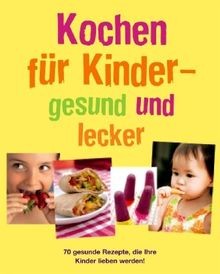 Kochen für kinder - kochen,